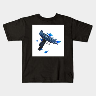 do not shoot Kids T-Shirt